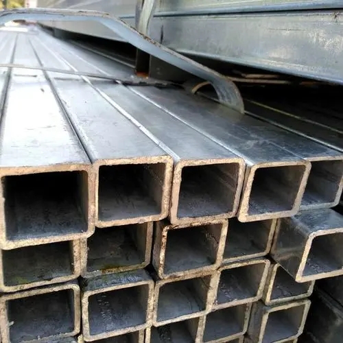 九江q355b无缝方管