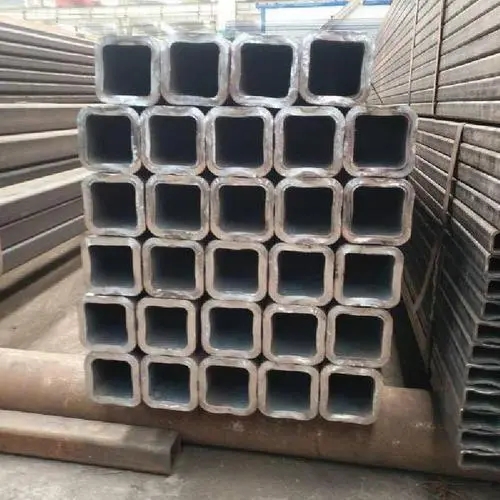 九江q355c无缝方管